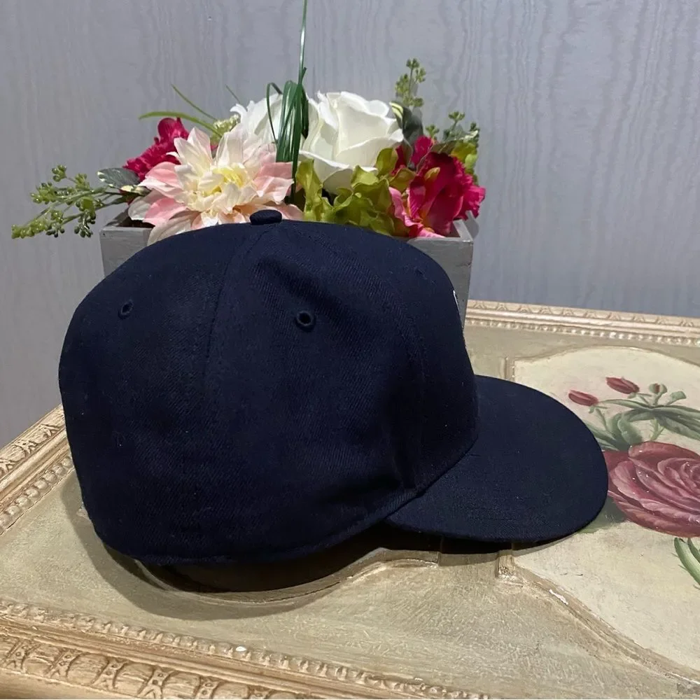 Vintage Richardson Surge Cap Grizzly Bear Sz 7 3/8